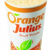 Do you remember Orange Julius? Here's the recipe!