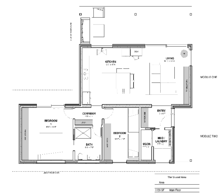 The Vannet House Plan by Dvele! – ARTFOODHOME.COM