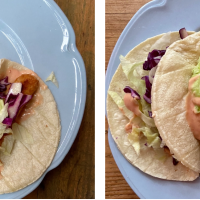 Quick and Easy Fish Tacos! #WOW
